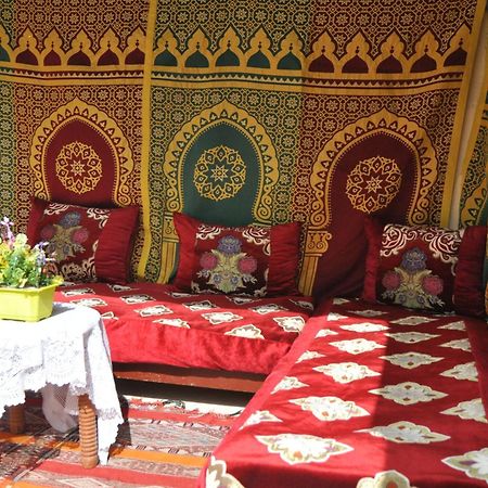 Dar Fatimazahra Apartment Fes Luaran gambar
