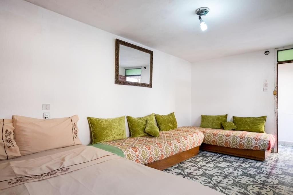 Dar Fatimazahra Apartment Fes Luaran gambar