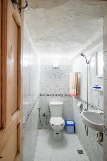 Dar Fatimazahra Apartment Fes Luaran gambar