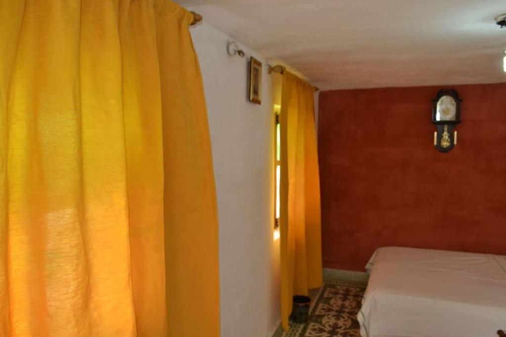 Dar Fatimazahra Apartment Fes Luaran gambar