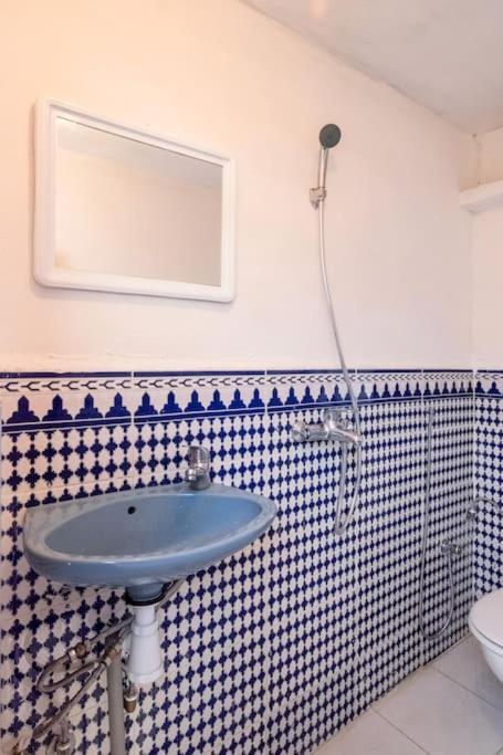 Dar Fatimazahra Apartment Fes Luaran gambar