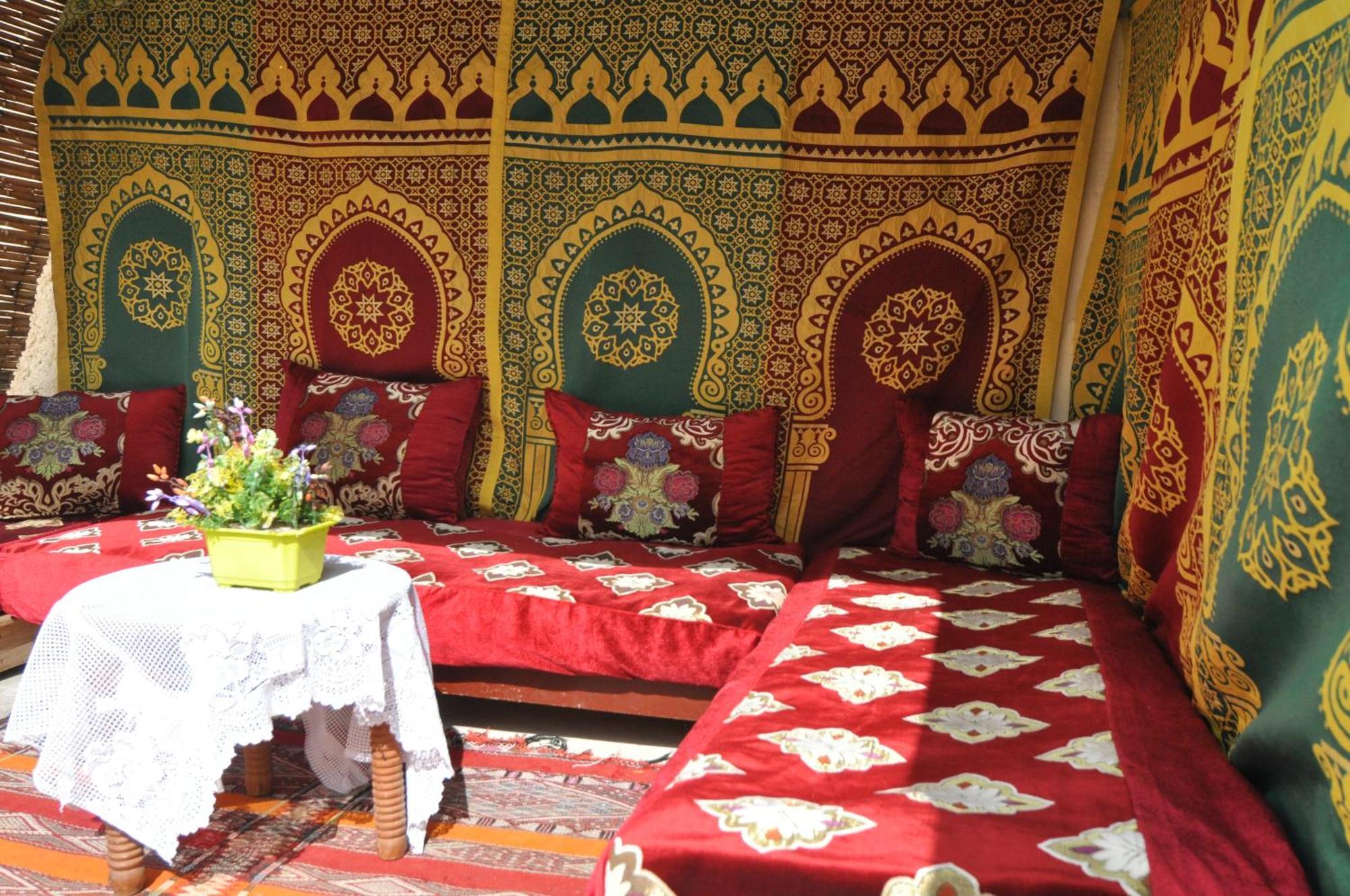 Dar Fatimazahra Apartment Fes Luaran gambar